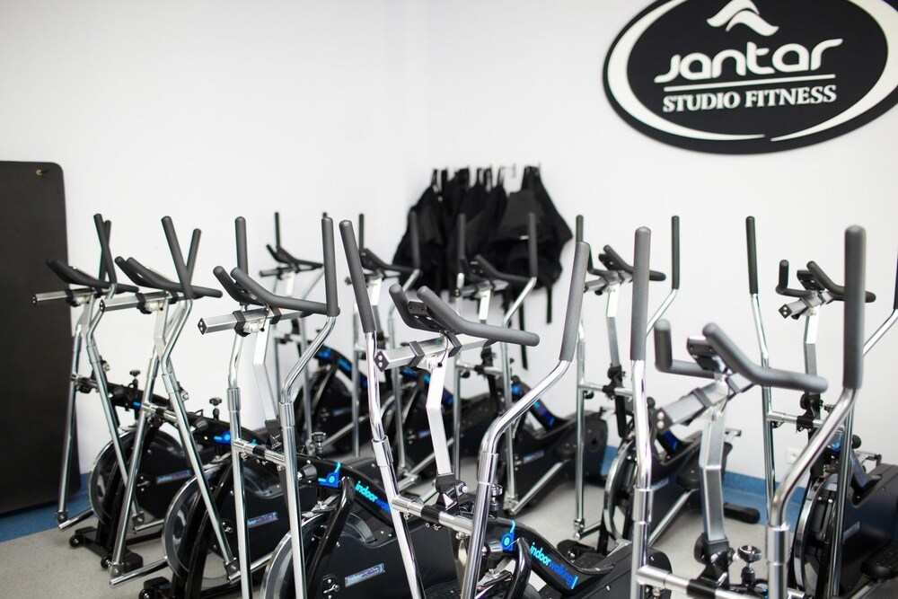 Fitness Studio