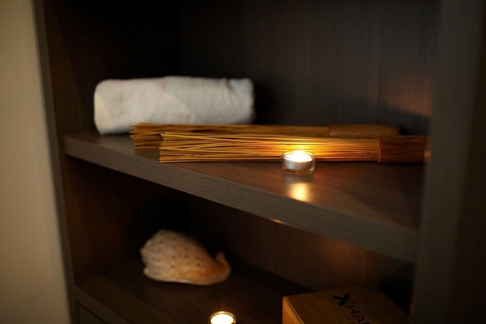 Treatment Room