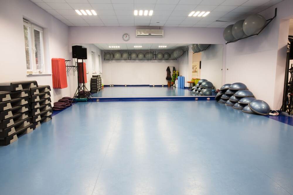 Sports Facility