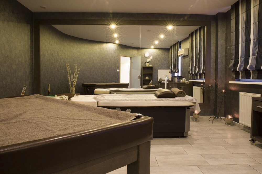 Spa Treatment