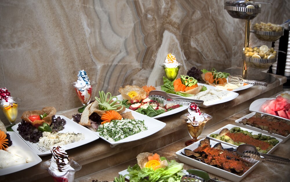 Buffet