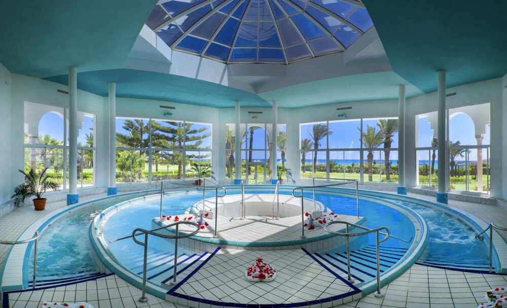 Innenpool