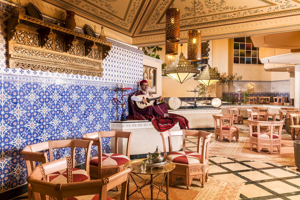 Hotelbar