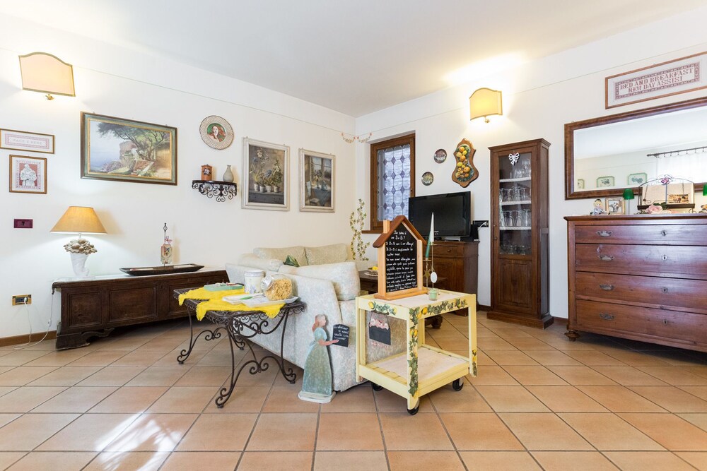 Hotel Interior