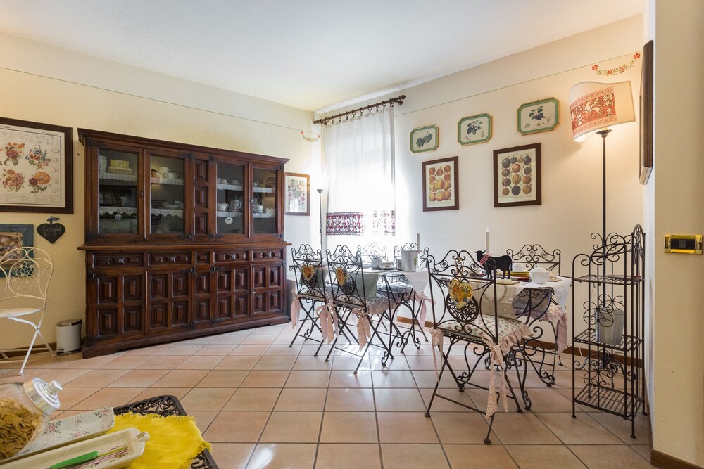 Hotel Interior