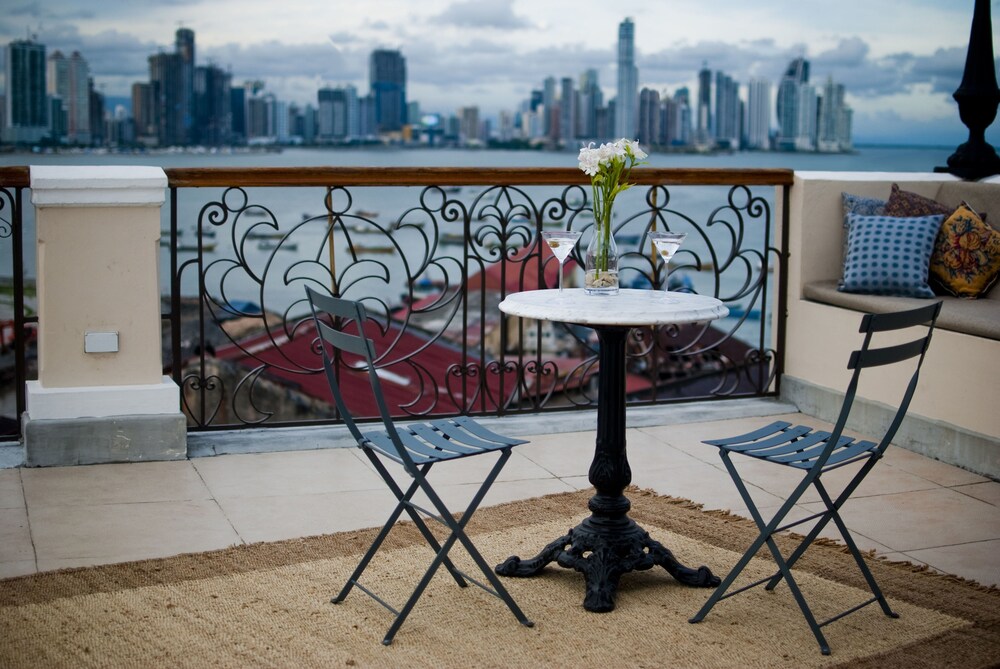 City View