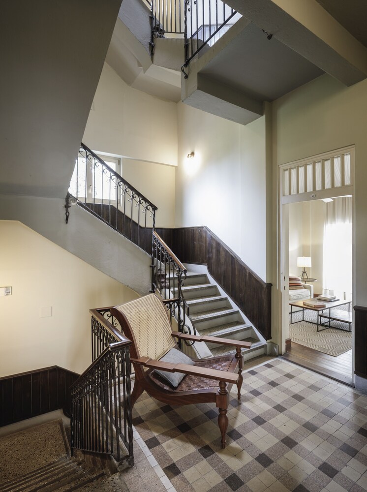 Staircase