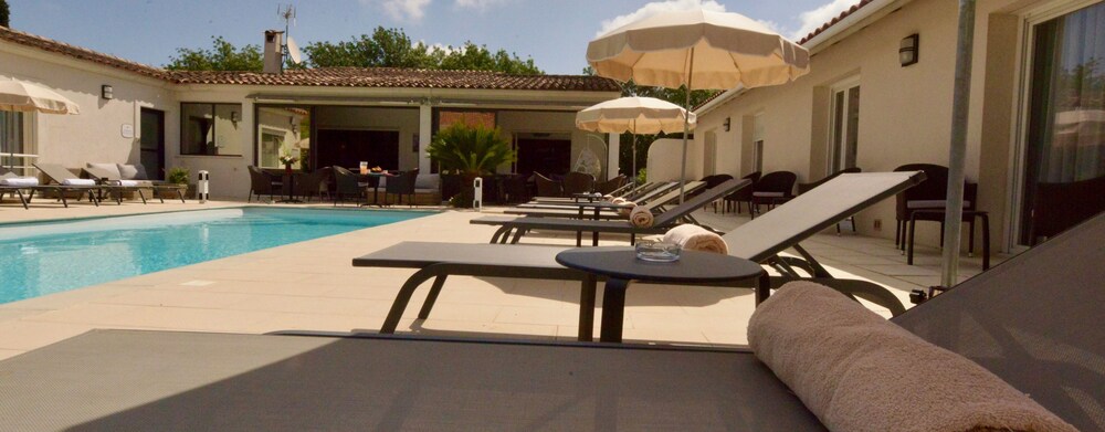 Sundeck