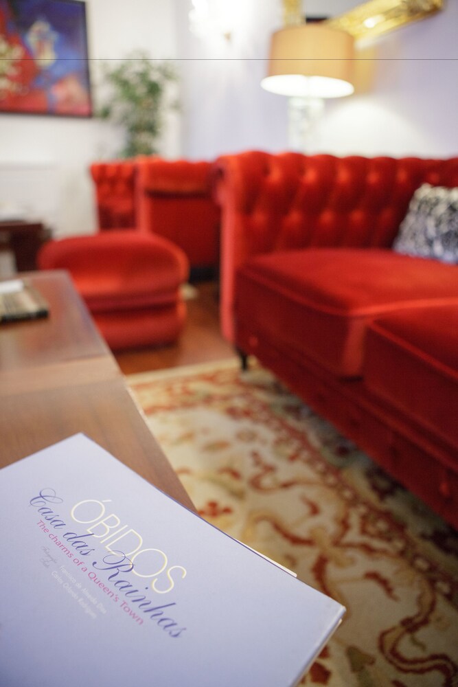 Hotel Interior