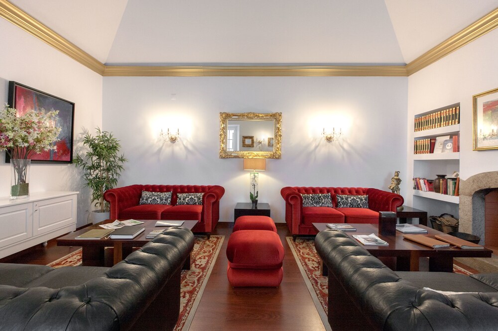 Hotel Interior