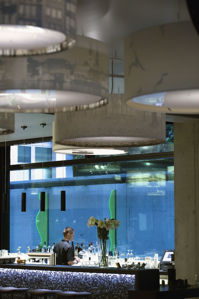 Hotelbar