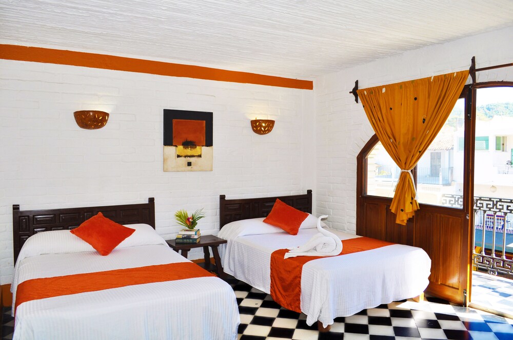 Guestroom