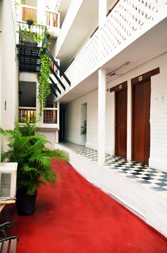 Hallway