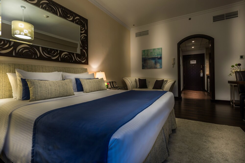 Executive Studio, 1 King Bed