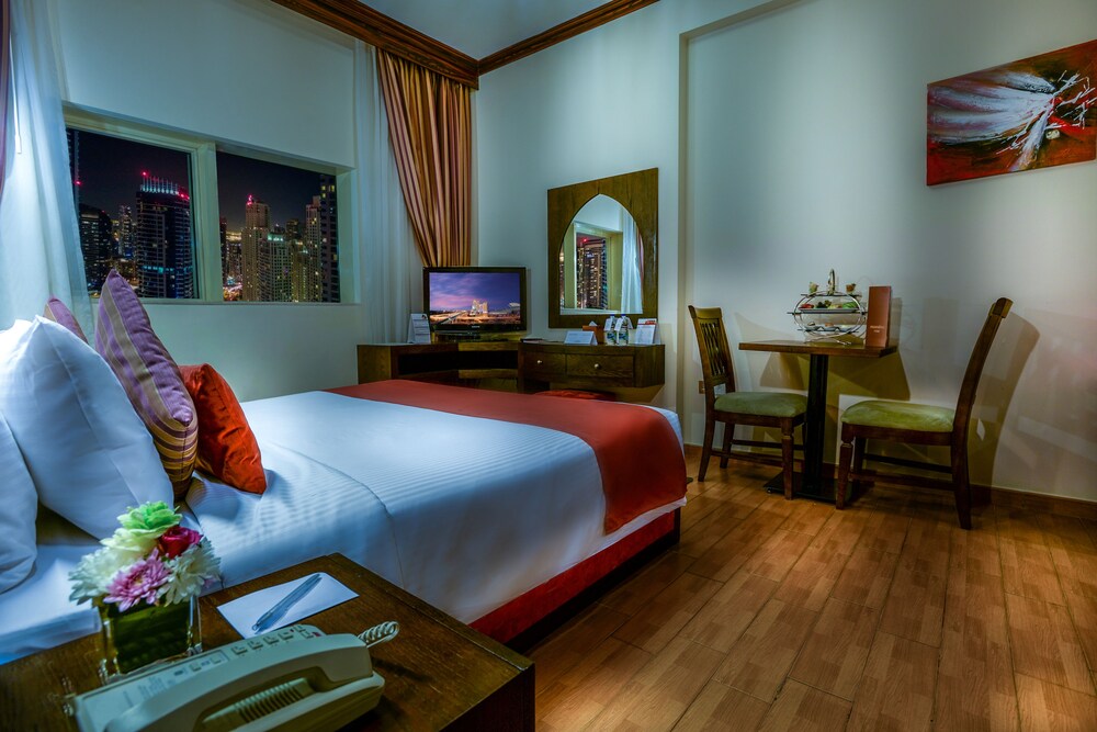 Classic Studio - Guestroom
