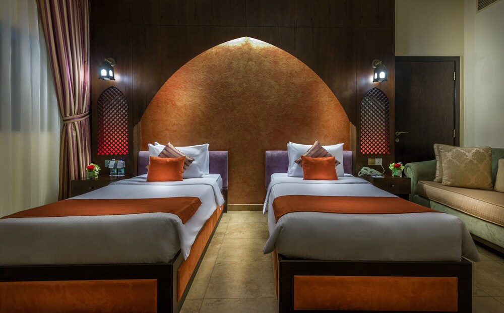 Classic Studio (Twin) - Guestroom