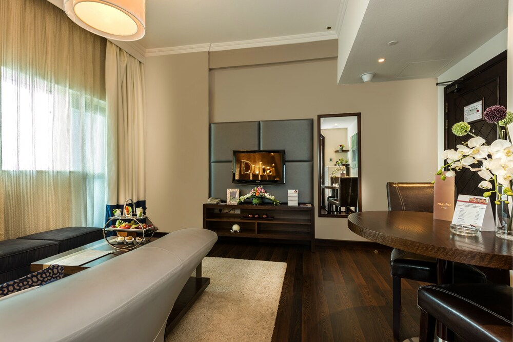 Executive Suite, 1 Bedroom