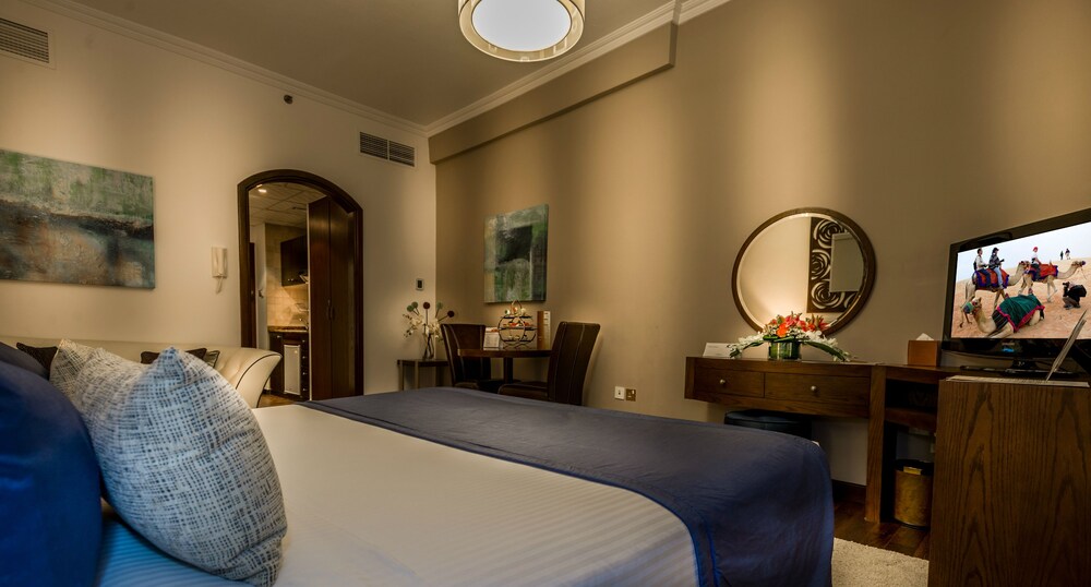Executive Suite, 1 Bedroom - Guestroom