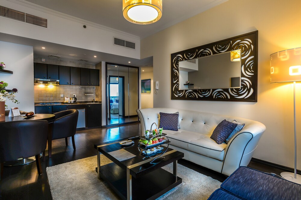 Executive Suite, 1 Bedroom