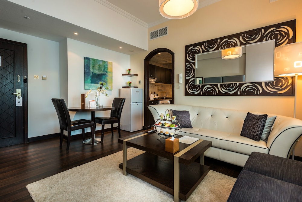 Executive Suite, 1 Bedroom