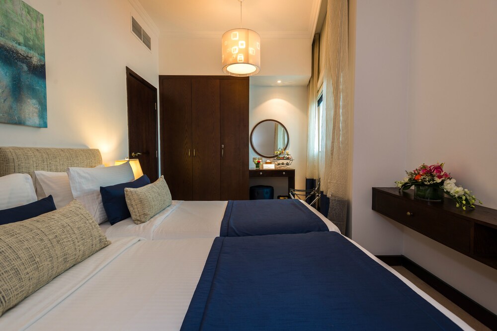 Executive Studio, 1 King Bed - Guestroom