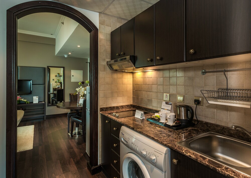 Executive Suite, 1 Bedroom