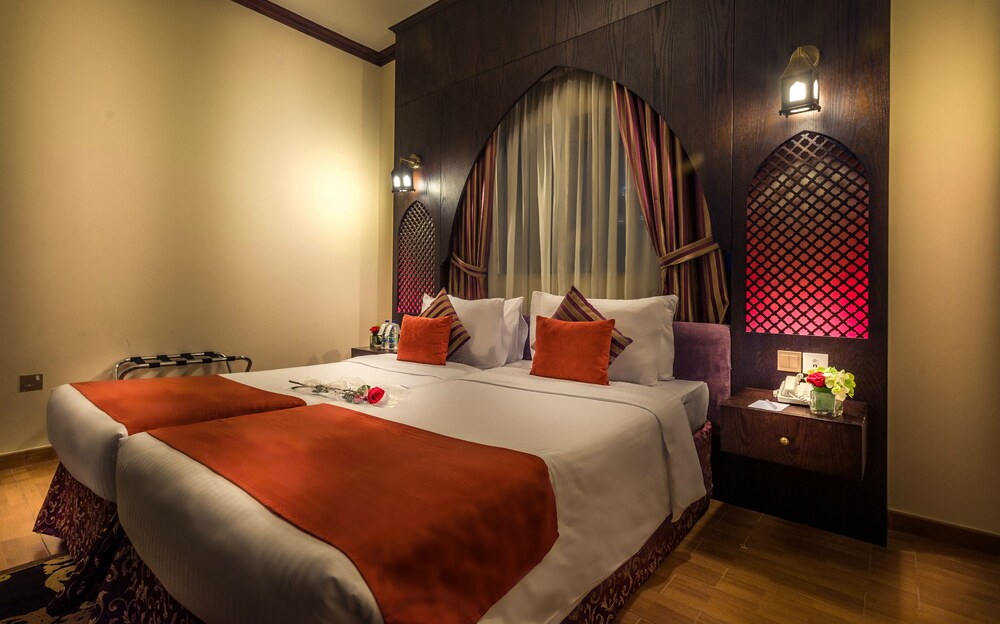 Classic Suite, 1 Bedroom