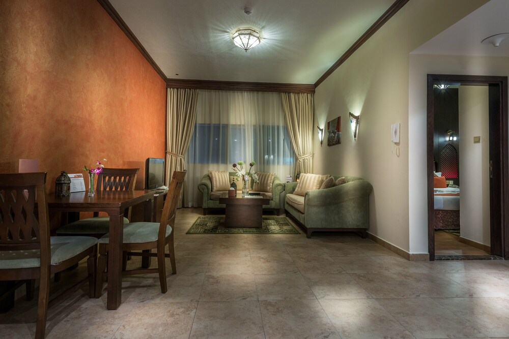 Classic Suite, 1 Bedroom