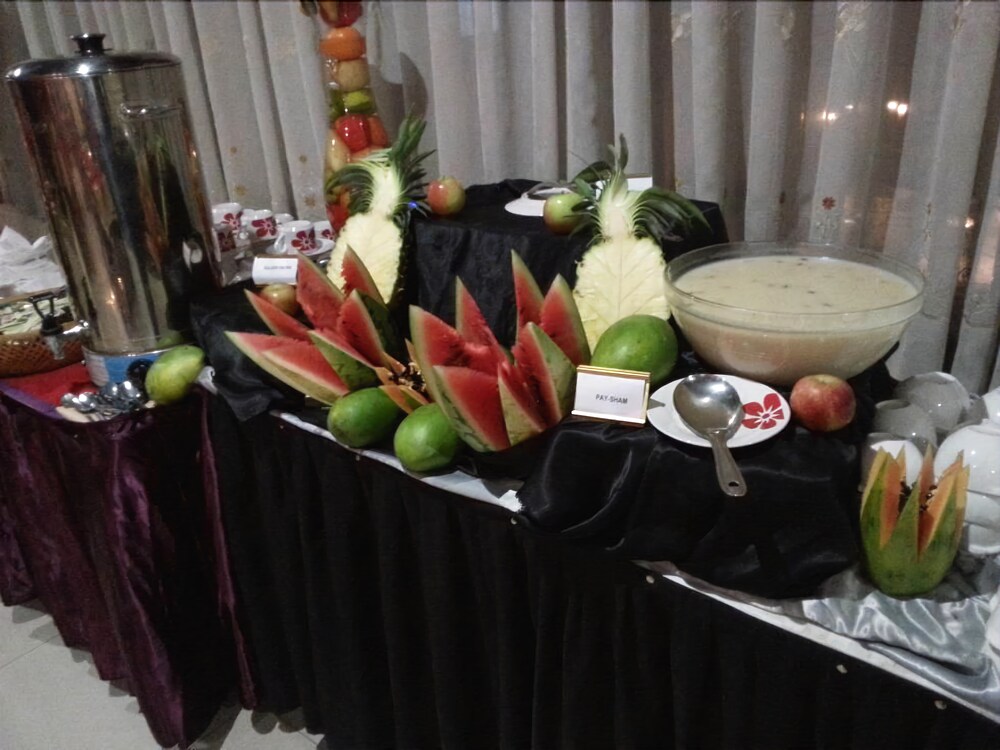 Buffet