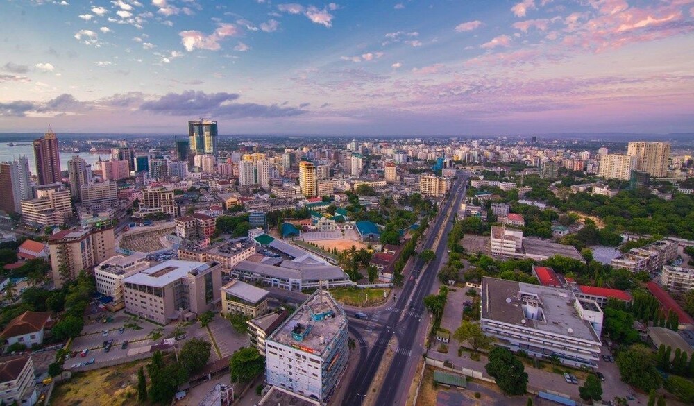 City View