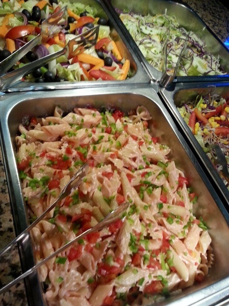 Buffet