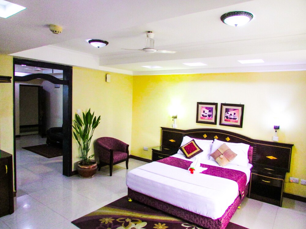 Guestroom