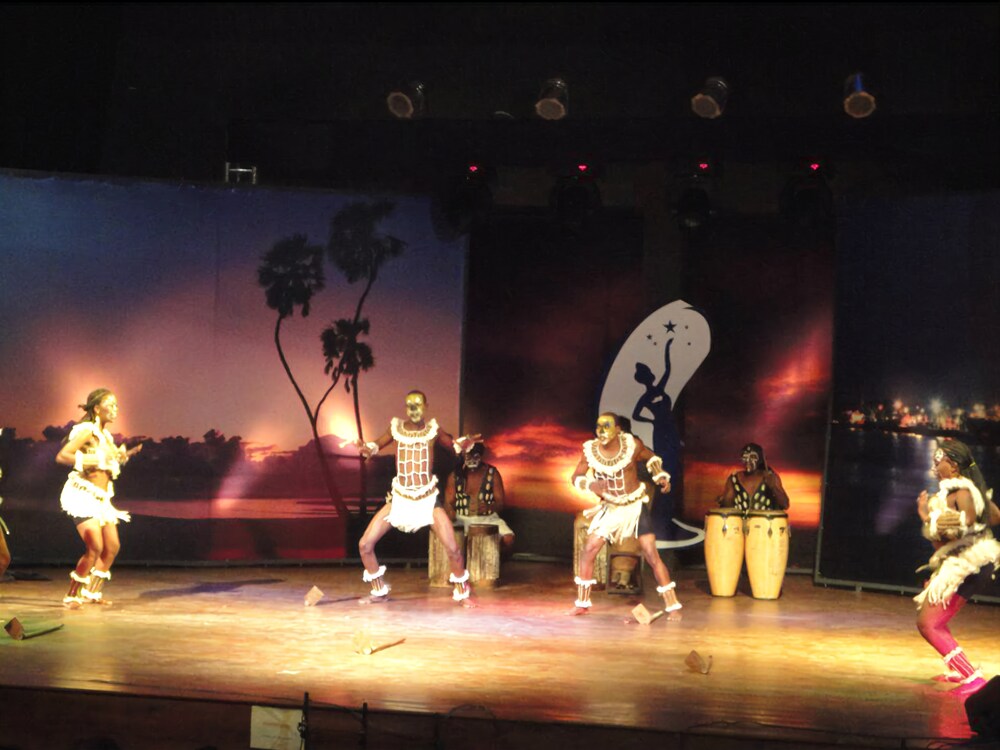 Theater Show