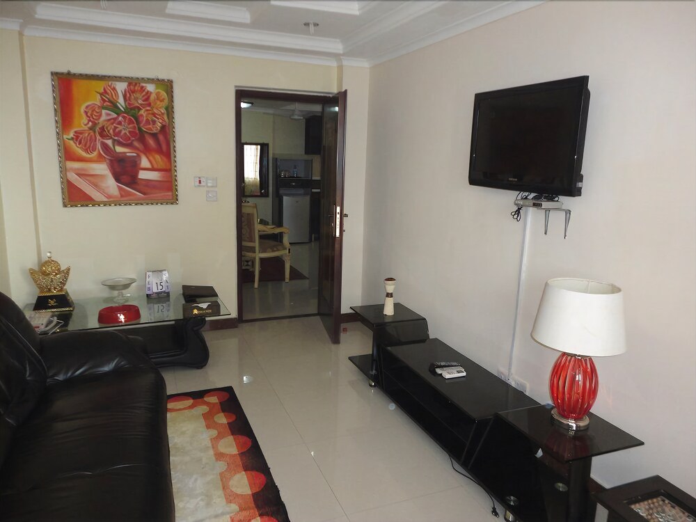 Guestroom