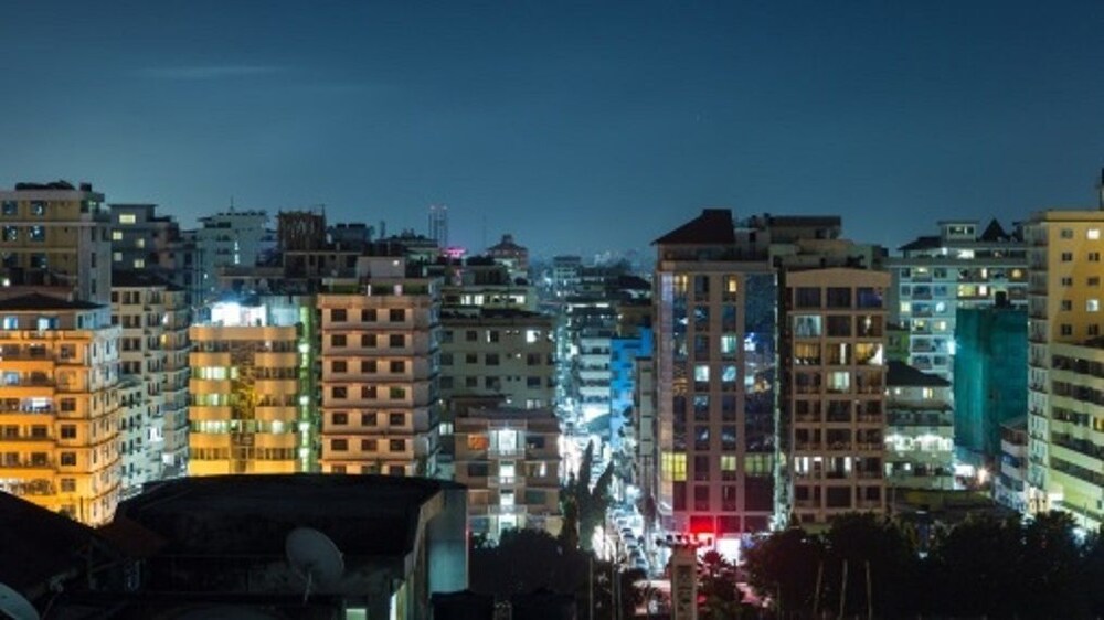 City View