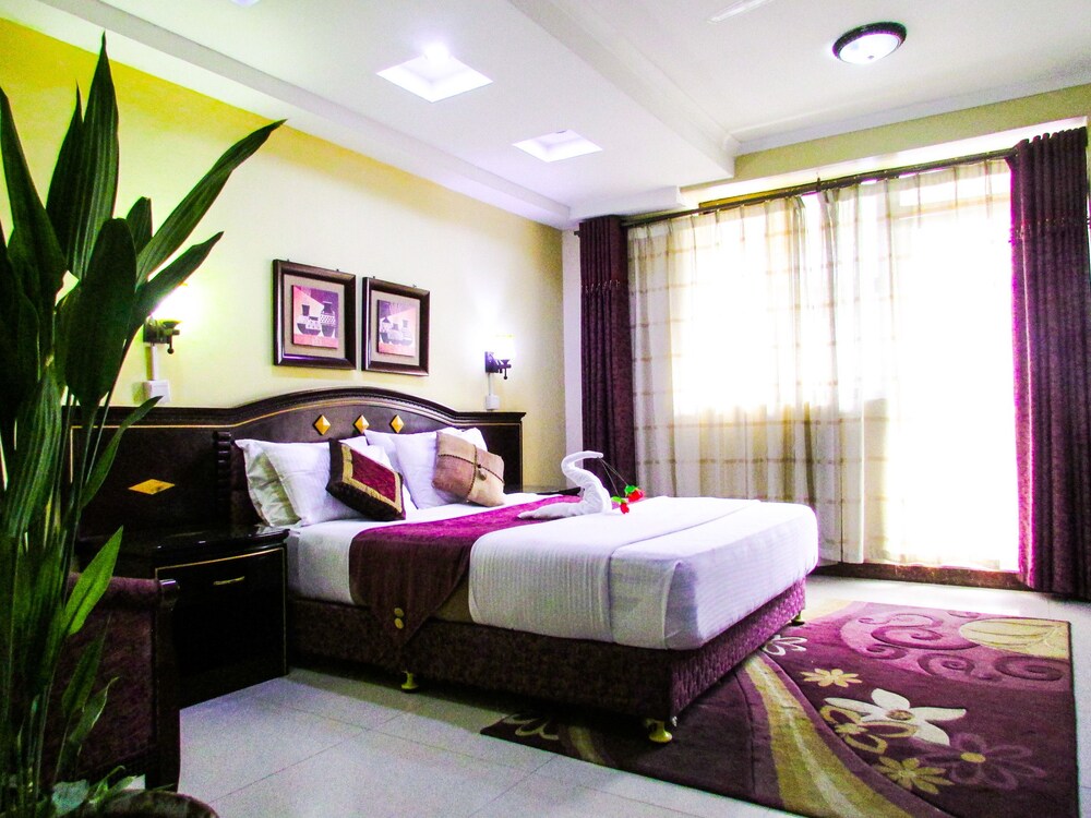 Guestroom
