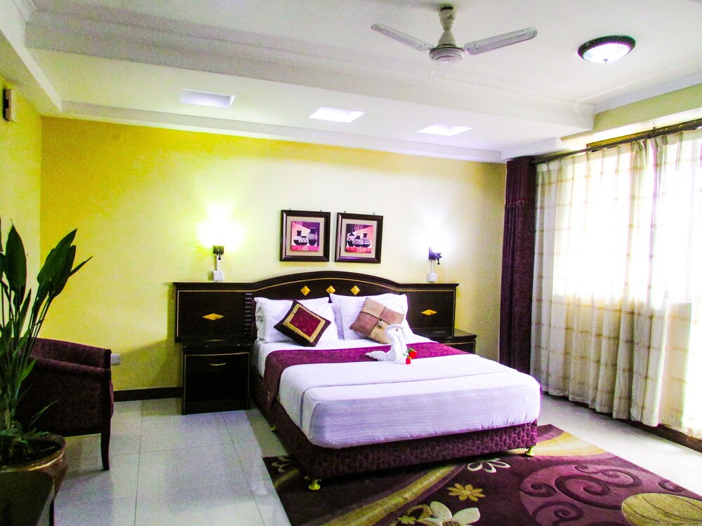 Guestroom