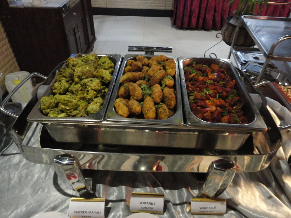 Buffet