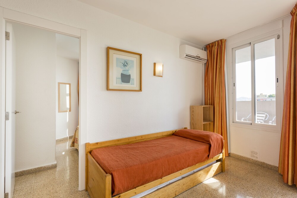 Standard Apartment, 1 Bedroom - Guestroom