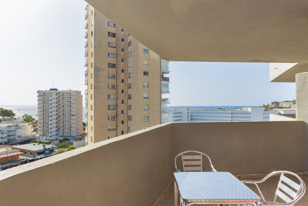 Standard Apartment, 1 Bedroom - Guestroom