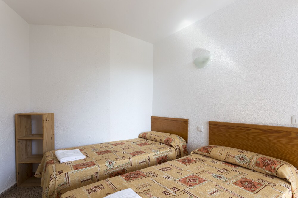 Apartment, 1 Bedroom - Guestroom