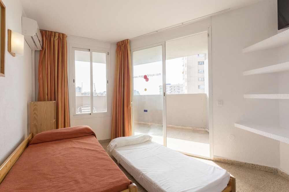 Standard Apartment, 1 Bedroom - Guestroom