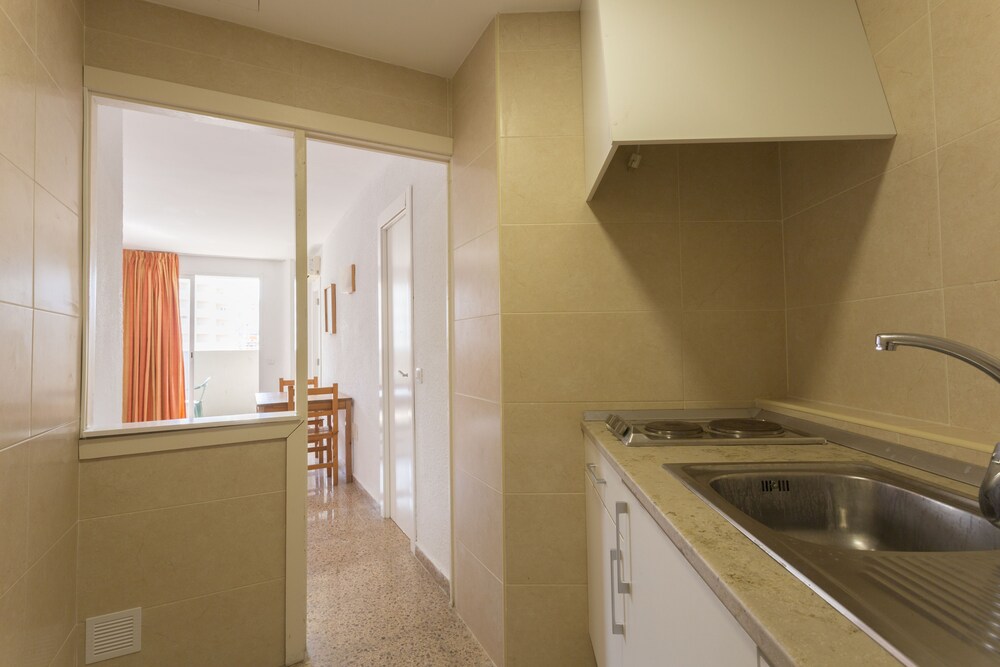 Apartment, 1 Bedroom - Guestroom