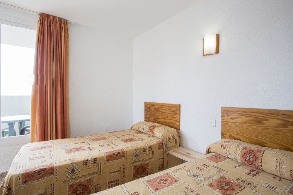 Superior Apartment, 1 Bedroom - Guestroom