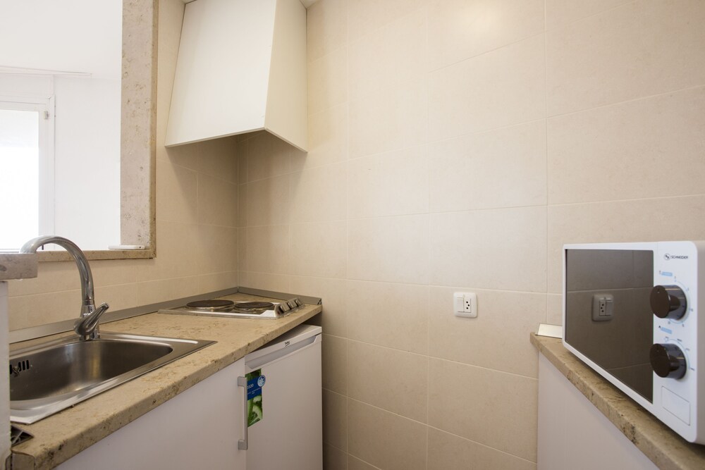 Standard Apartment, 1 Bedroom - Guestroom