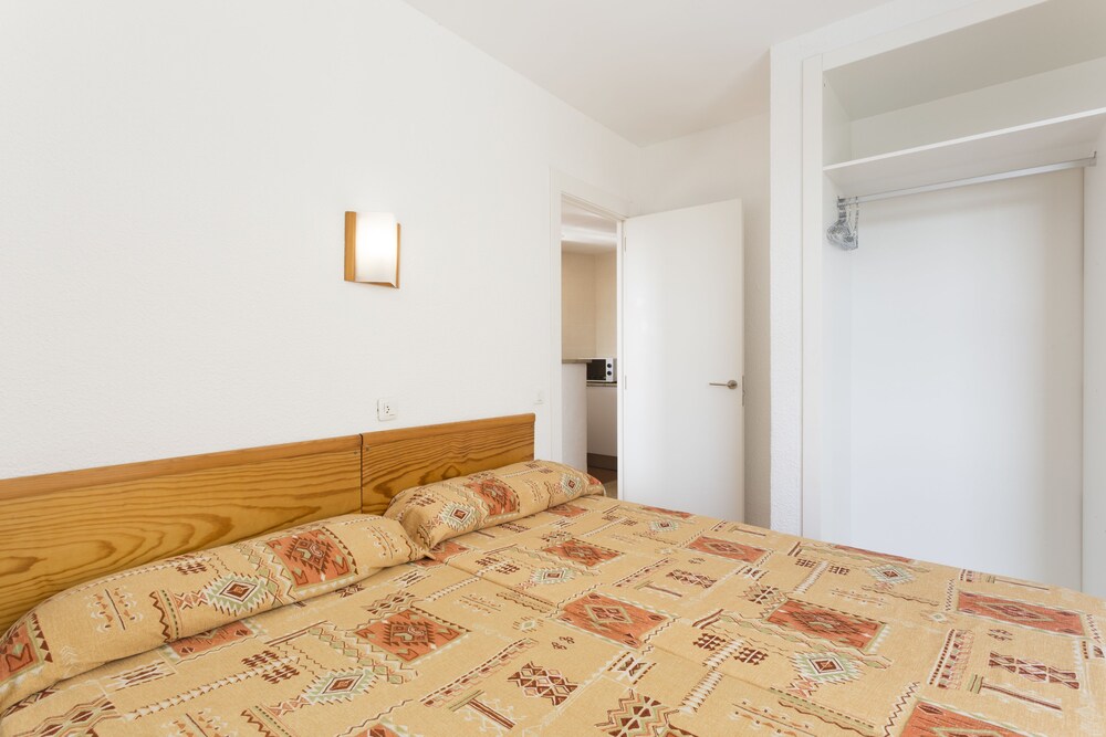 Standard Apartment, 1 Bedroom - Guestroom