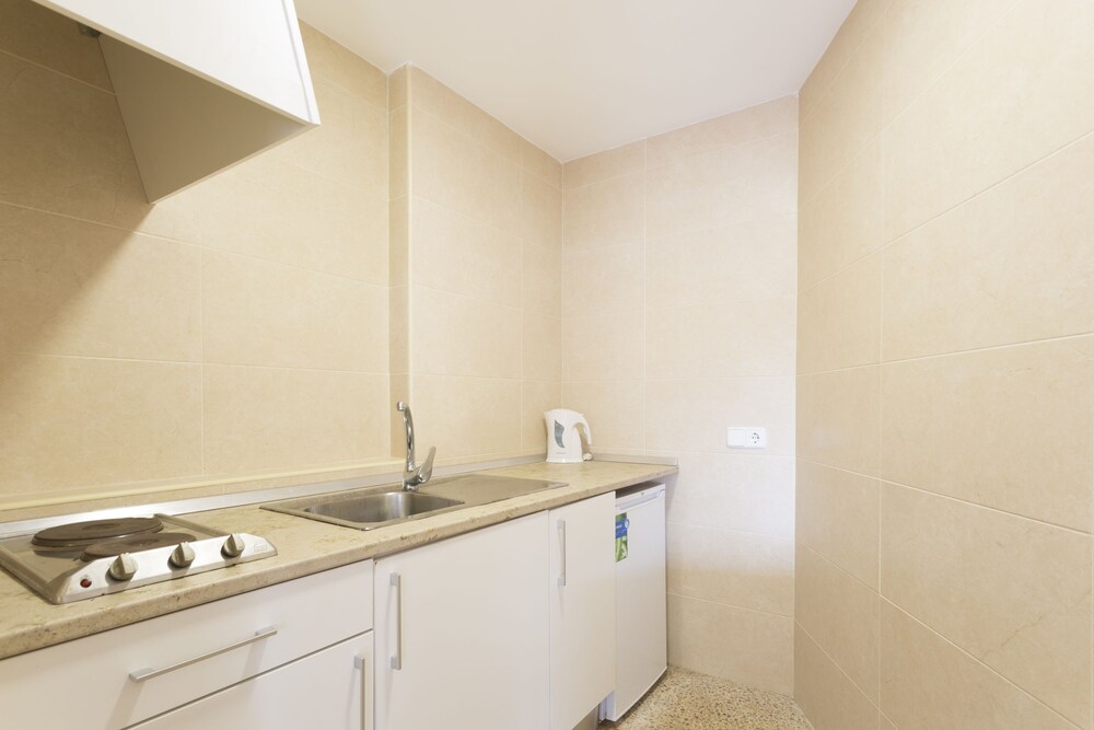 Apartment, 1 Bedroom - Guestroom