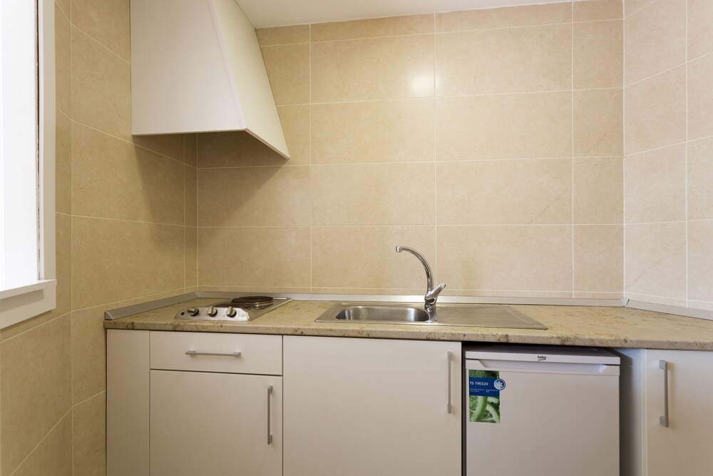 Apartment, 1 Bedroom - Guestroom