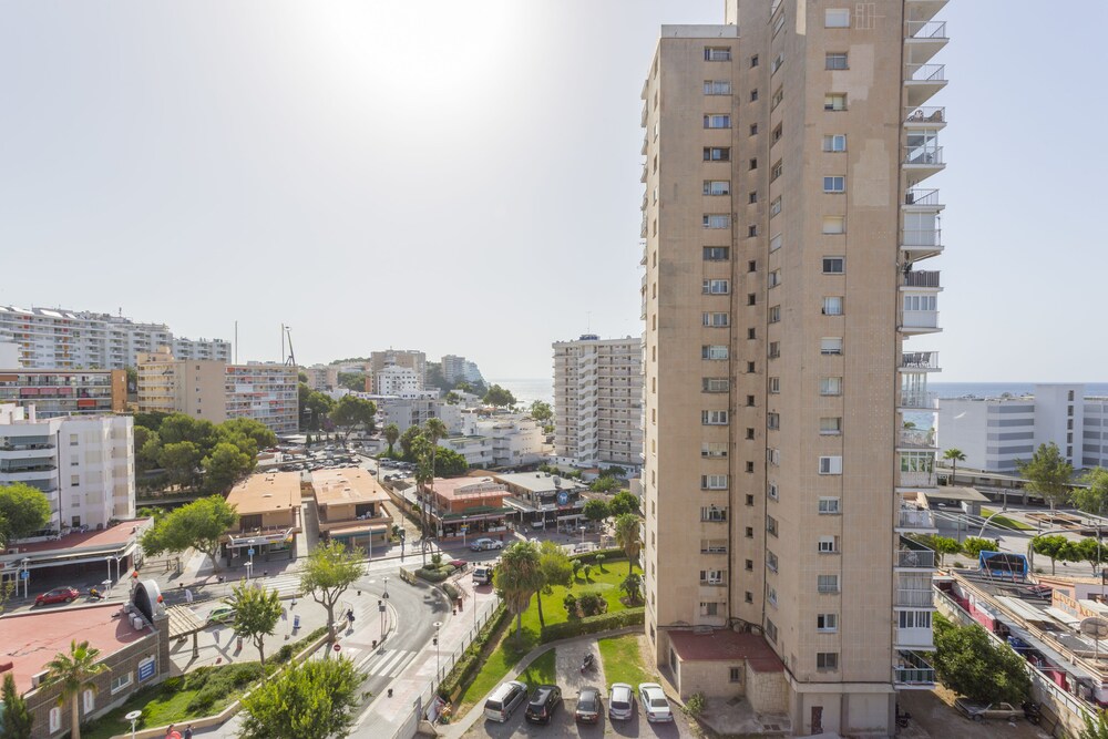 Standard Apartment, 1 Bedroom - Guestroom