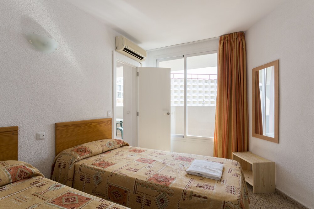 Apartment, 1 Bedroom - Guestroom